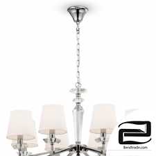 Maytoni Beira MOD064PL-08N chandelier