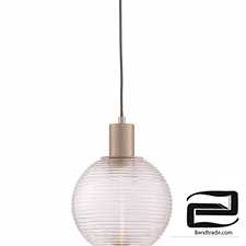 Pendant lamp Maytoni Rueca P060PL-01N