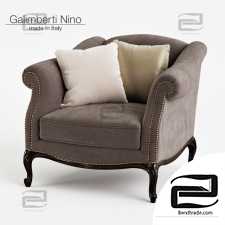 Armchair Armchair GALIMBERTI NINO Pigrone