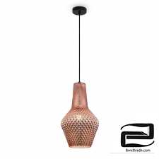 Tommy P056PL-01B pendant light