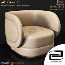 Armchair Armchair Smania Dyor