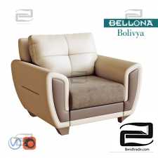 Armchair Armchair Bellona Bolivia