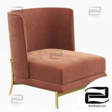 Armchair Armchair Aster Gae