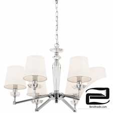 Beira Maytoni chandelier MOD064PL-06N