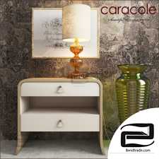 Curbstone CARACOLE Shine Cabinet