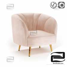 Armchair Armchair LEONE