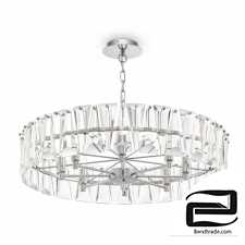 Maytoni Puntes MOD043PL-08CH PENDANT LIGHT