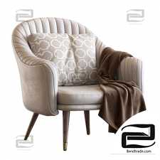 Armchair Armchair Deephouse