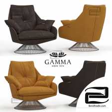 Armchair Armchair Gamma Gloss