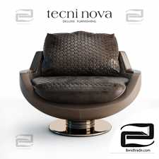 Armchair Armchair Tecni nova Fortune