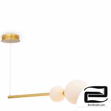 Pendant Lamp Maytoni Freccia Mod063 Pl-L50 G3 K