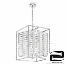 Pendant Lamp Maytoni Tening Mod060 Pl-04 Ch