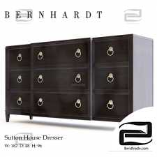 Chest of drawers Chest of drawers Sutton House Dresser