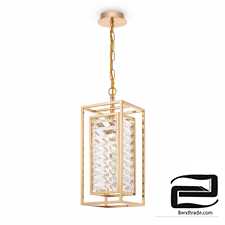 Pendant Lamp Maytoni Tening Mod060 Pl-01 G