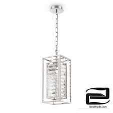 Maytoni Lighting Mod060 Pl-01 Ch Pendant Light