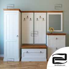 Cabinets, dressers Sideboards, chests of drawers daniya Wood Stock