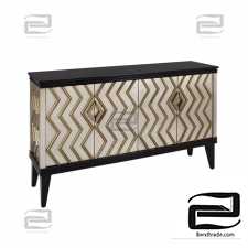 Chest of drawers Chest of drawers Garda Decor 02