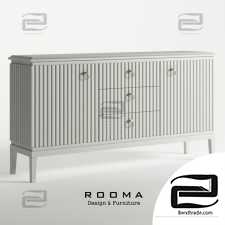 Chest of drawers Chest of drawers Pixel Rooma Design