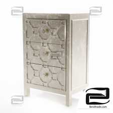 Chest of drawers Chest of drawers Alhambra