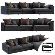 Sofa Sofa Minotti Hamilton 15