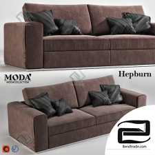 Sofa Sofa MODA Hepburn 03