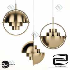 Hanging lamp Hanging lamp Month Romatti