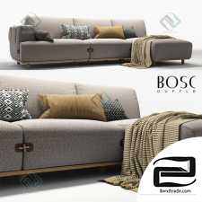 Sofa Sofa Bosc duffle