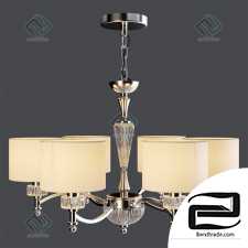 Hanging lamp Maytoni Ceiling Lamp Alicante