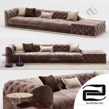 Sofa Sofa Longhi Milton