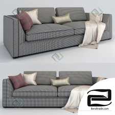 Sofa Sofa Richard B&B Italia