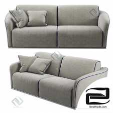 Sofa Sofa Groove by Milano Bedding