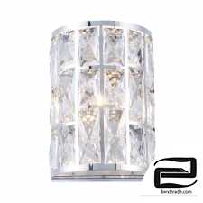 Maytoni Gelid MOD184-WL-01-CH sconce