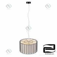 Hanging lamp Hanging lamp 29313 FARO Linda