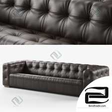 Sofa de Sede RH-306