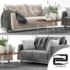 Sofa Sofa Fama Bari 02