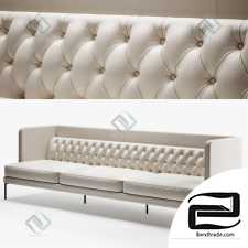 Sofa Sofa Living Divani Lipp