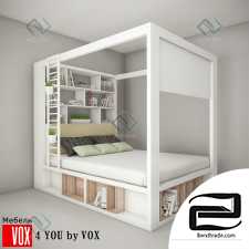 Bed Bed YOU by VOX