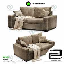 Sofa Sofa Cosmorelax Lukas