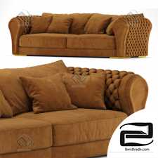 Sofa Sofa Taylor Llorente Furniture Luxury Leather