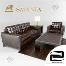 Sofa Sofa Smania