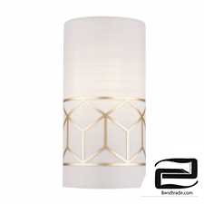 Maytoni Messina H223-WL-01-G sconce