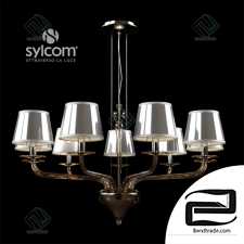 Hanging lamp Hanging lamp Sylcom 20109 FU