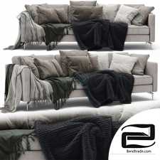 Sofa Sofa Boconcept Carlton 05