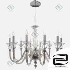 Hanging lamp Ideal Lux Doge sp12 Pendant lamp