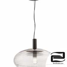 Perlas P062PL-01GR PENDANT LIGHT