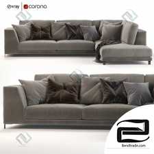 Sofa Sofa Artis by Ditre Italia