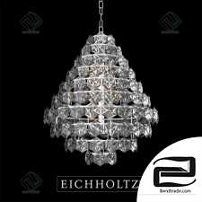 Hanging lamp Hanging lamp Eichholtz Hermitage L