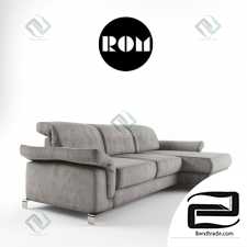 Sofa Sofa ROM