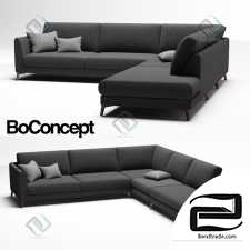 Sofa Sofa BoConcept Fargo