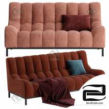 Sofa Sofa Ligne Roset Phileas